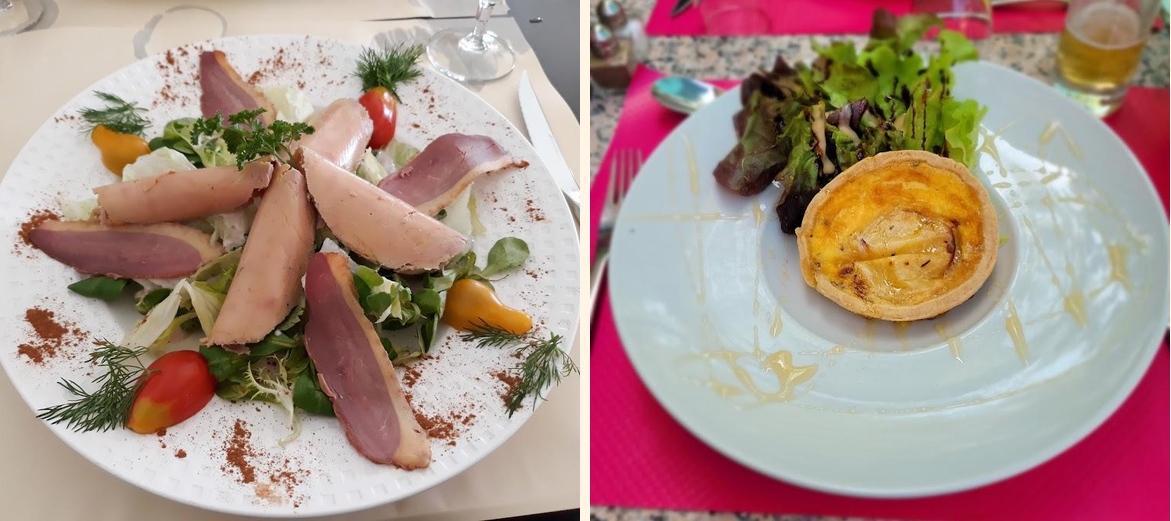 Le Relais Mâconnais - Gallery Image 8