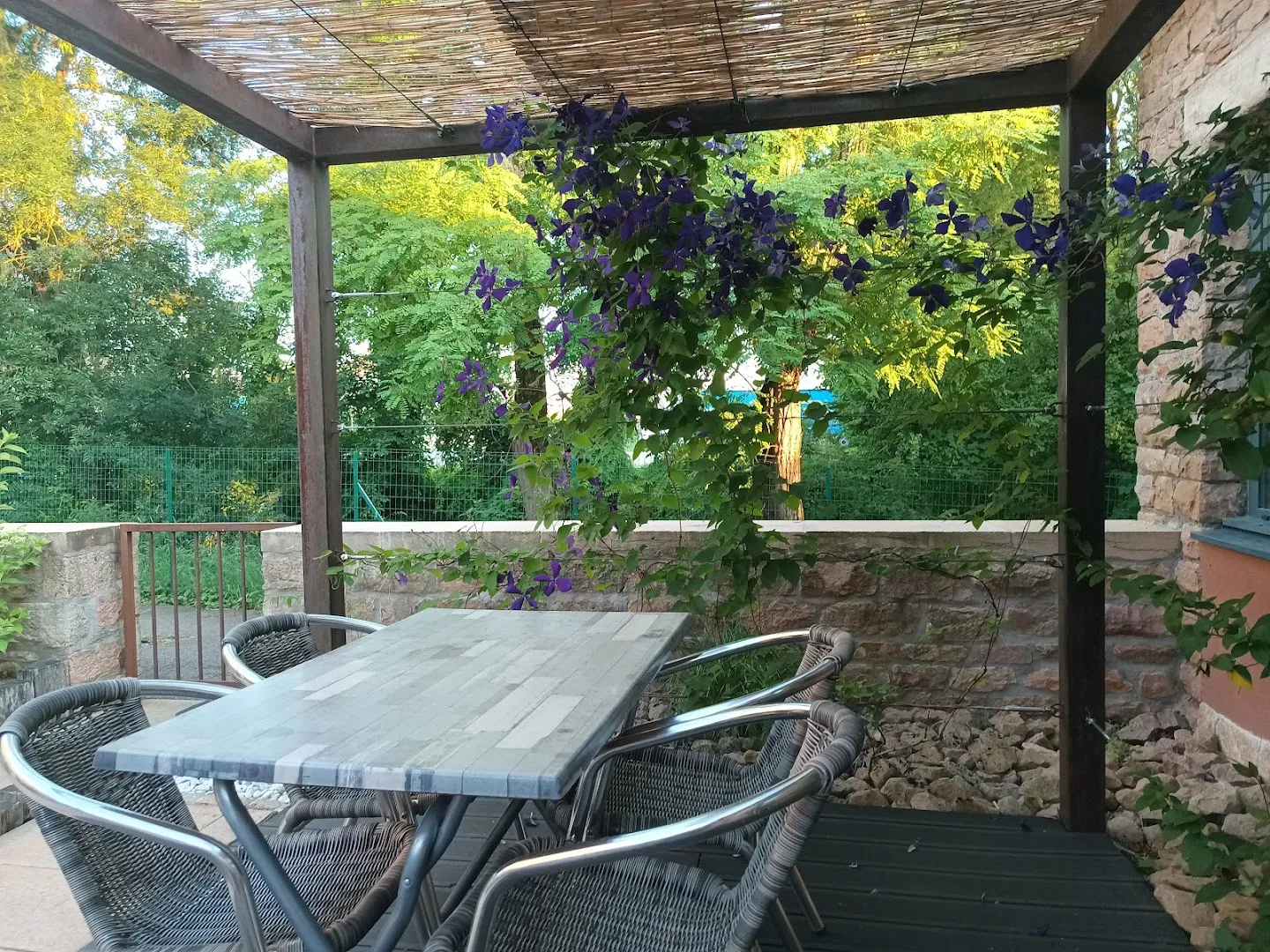 Le Relais Mâconnais